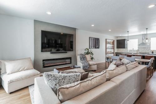 Great for Multiple Families