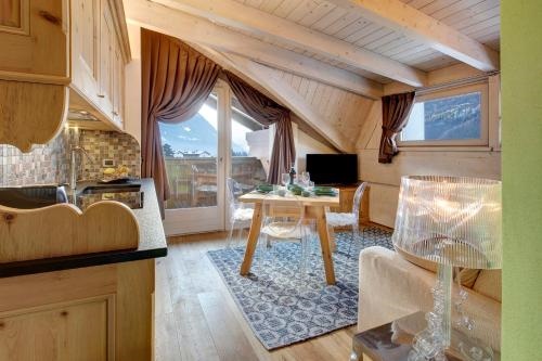 Chalet Meridiana
