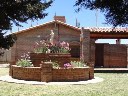 Cabanas Inti Killa (MR)