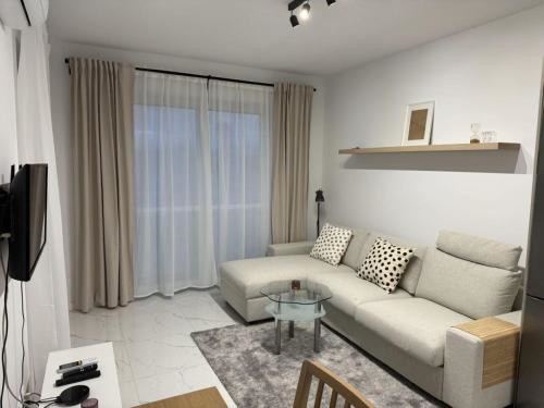 Luksusowy Apartament