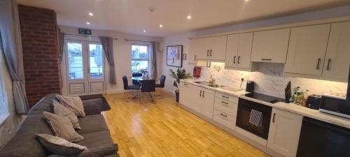 Dunderry Lodge Self Catering Family Lodges