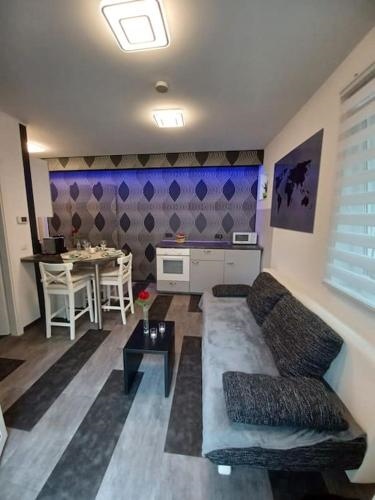 Zentral - mitten in der Altstadt