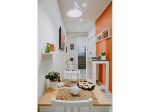 Le coccole luxury Suite