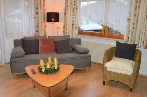 Ferienwohnung Streng