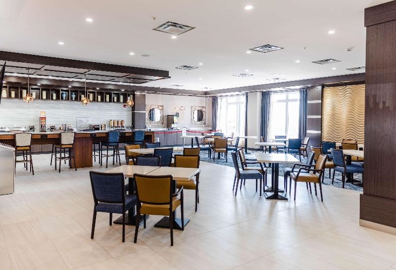 Best Western Premier Executive Residency Medicine Hat