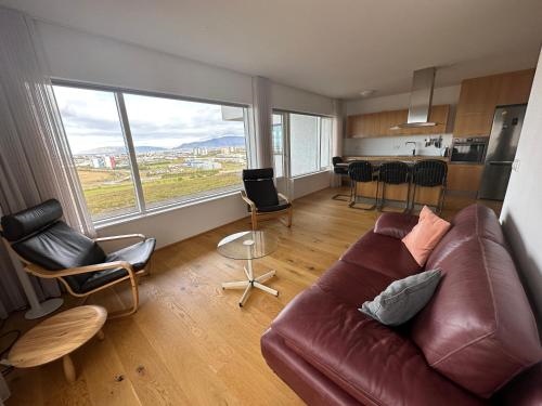 Apartment in Austurkor- Birta Rentals