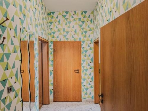 Harz Wohnung Natur pur