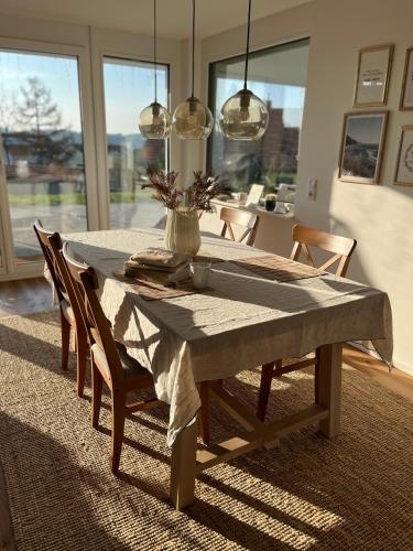 1zimmer Mit Kuche, Bad & Terrasse in Friolzheim (Adults Only)