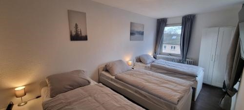 3 Bett Wohnung im Boardinghaus Elisabeth