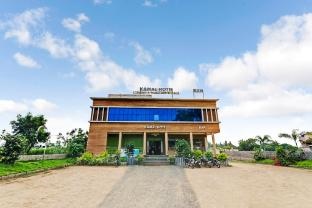 Oyo 63139 Kamal Hotel And Lodging