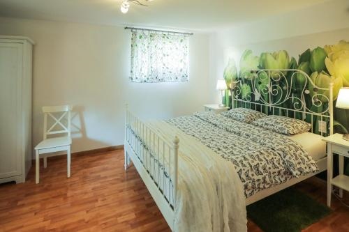 Zielono Mi Apartament z kominkiem & Pokoje z pieknym widokiem
