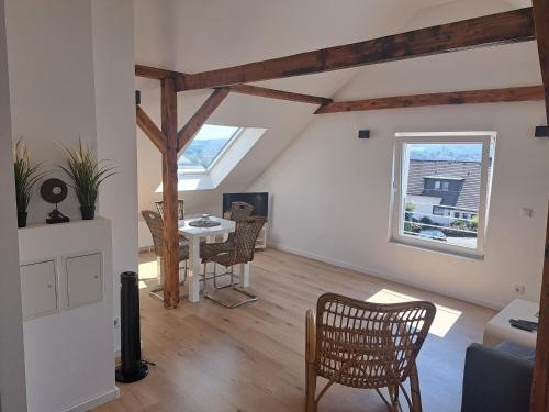 Wohnung in Hattingen an der Ruhr