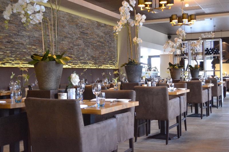 Fletcher Hotel-Restaurant Het Veluwse Bos