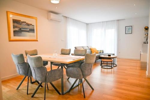 ABB Deluxe apartment