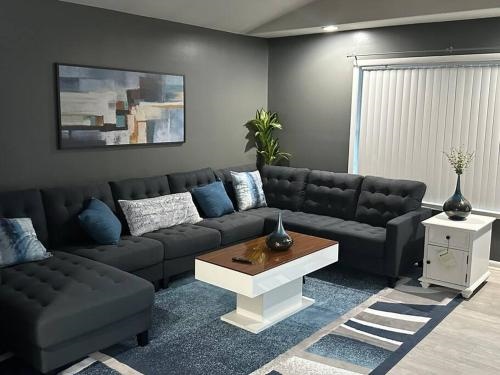 Retreat to my Contemporary Home