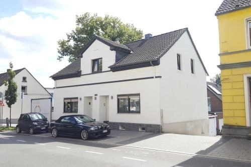 Ferienwohnung Heiligenhaus powered by Celik