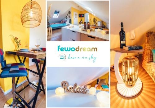 Romantisches Studio - naturnah - perfekt gelegen