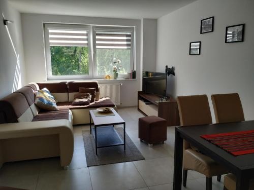 Apartament Na gorce