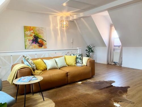 Ferienwohnung am SA?dwall All INCLUSIVE