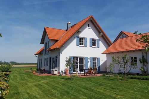 Landidylle im Munchner Umland