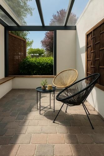 Moderne Ferienwohnung Klosterblick