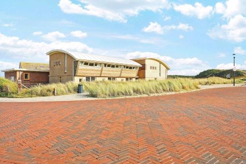 Appartement Zandkorrel