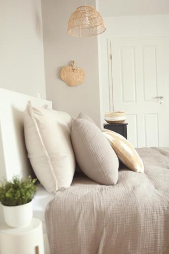 Im Fachwerk – Wohlfuhlen, Entspannen & Wandern im Grunen