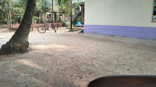 Sai Homestay Tarkarli