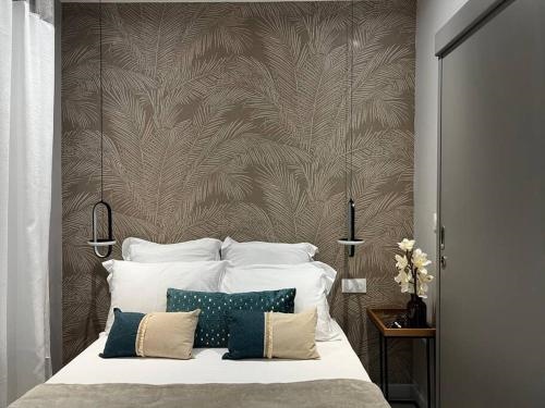 Loft cine wifi 4 pers