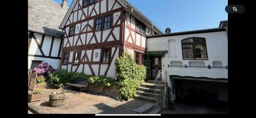 Ferienwohnung Dillenburg Jung