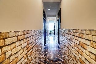 Oyo Ananya Hotel & Ayurveda Hwc