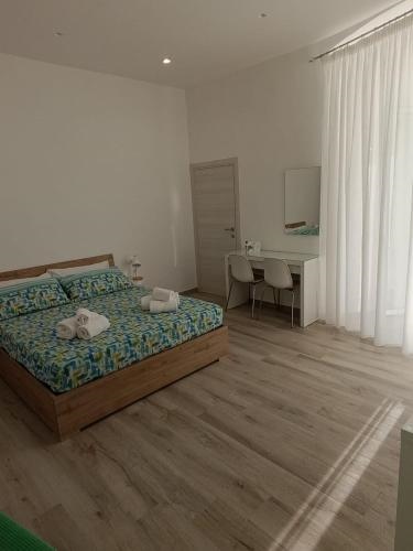 Casa Vacanze Nonna Giulia