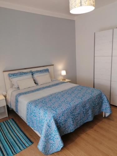 Beja Garden apartamento com terraco privado