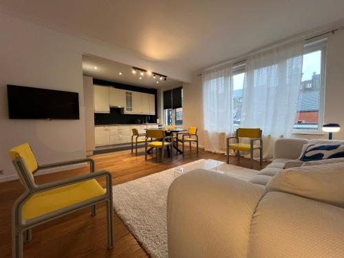 Plein centre de Waterloo! 1