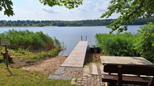 Fewo Seestern - Monteure & Geschaftsreisende