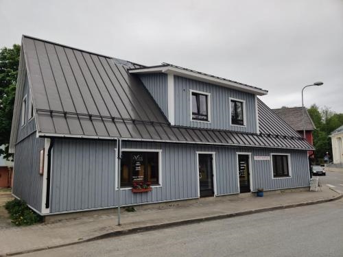 Okopesa Kulaliskorterid