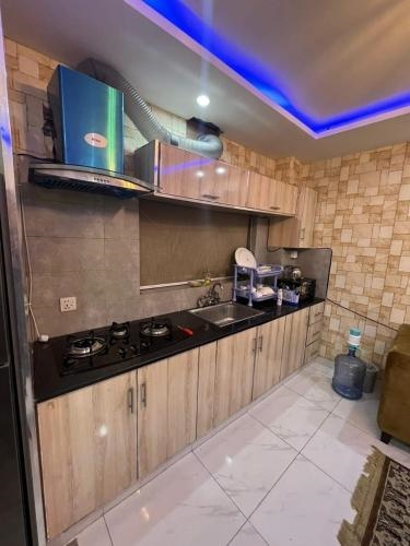 Luxury One Bed With Free wifi