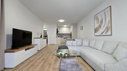 Apartman 314