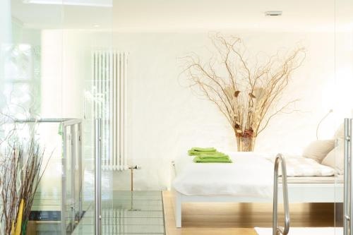 Apartment Alter Hafen