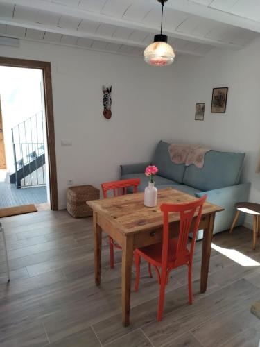 Casa Don Pelayo Boutique Apartments & Cafe