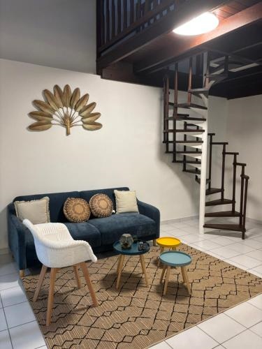 La Canope - T2 calme et central avec son jacuzzi