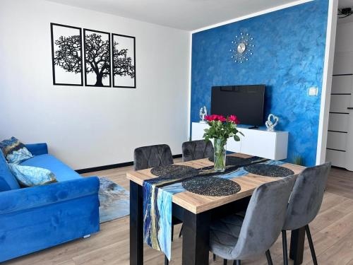A&R Apartamenty Wenedow II, Parking prywatny, darmowe Wi-Fi