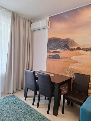 Cazare Apartament 2 camere decomandat Militari