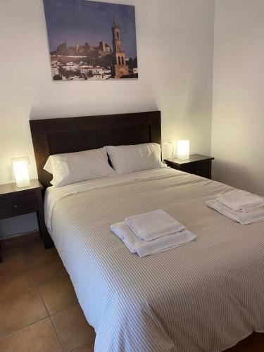 Apartamento Puerta del Perdon