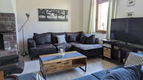 Rheinsteig-Ferienwohnungen