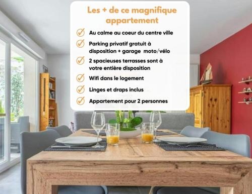 Entre 3 lacswifiterrassecalme