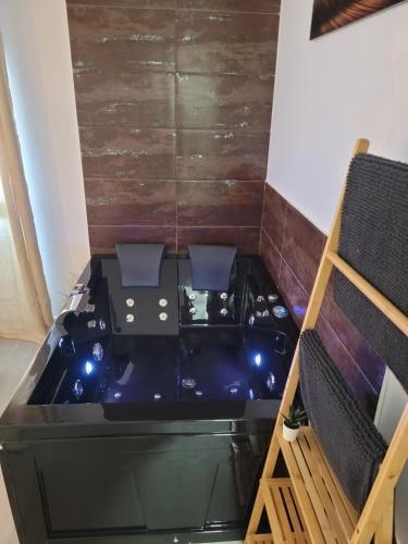 Apartamento Loft Deluxe Interior Y Exterior