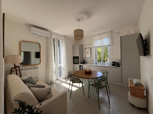 Suite Vallombrosa Fiuggi Terme