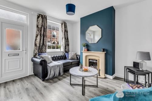 Silver Stag Properties Newly Renovated 2 BR House