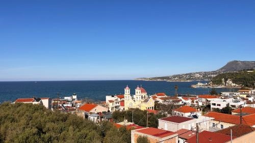 Kalimera Kalyves Apartment